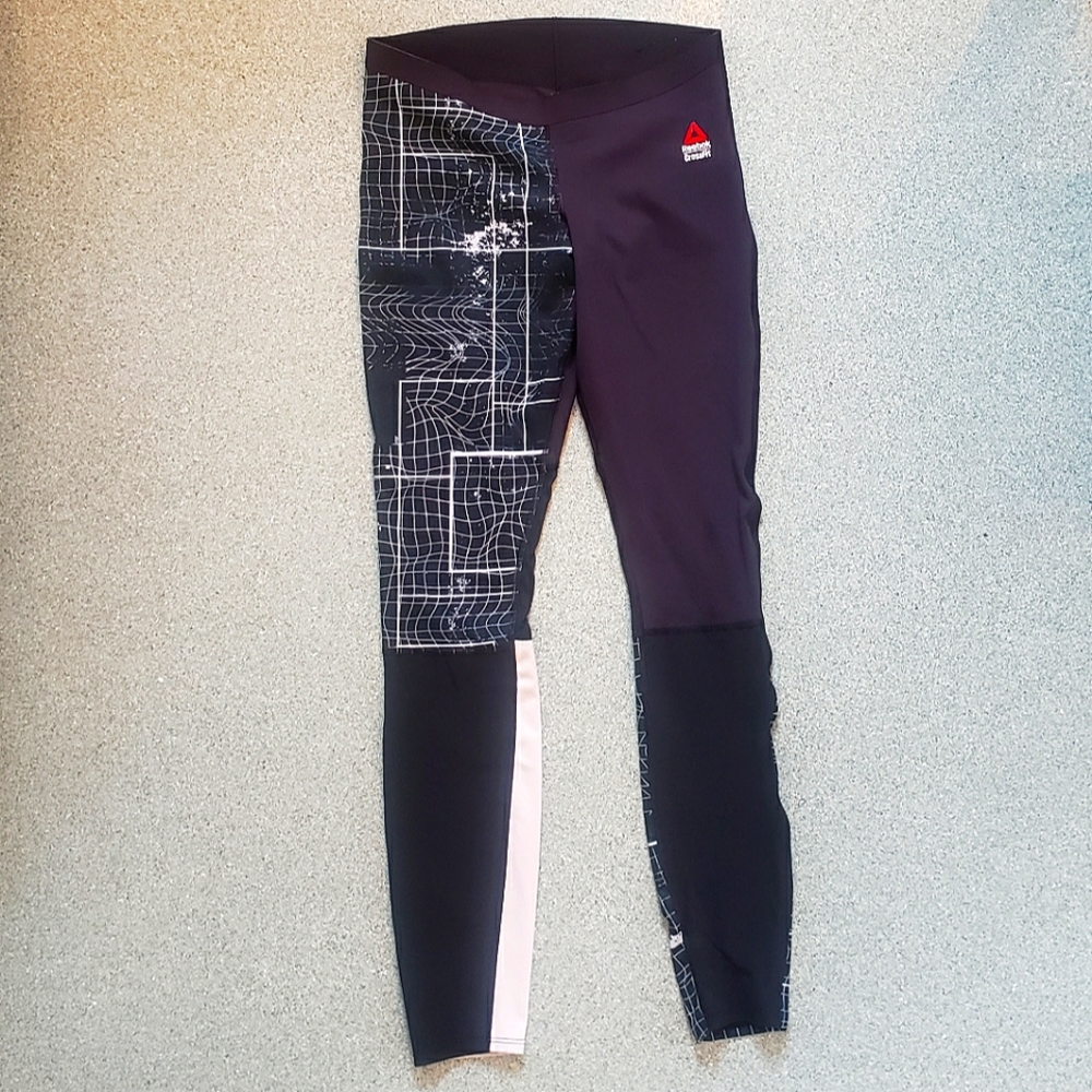 Reebok Crossfit Leggings